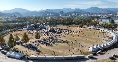 2026 자라섬국제재즈페스티벌 개최 이미지