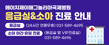 에이치제이매그놀리아국제병원 