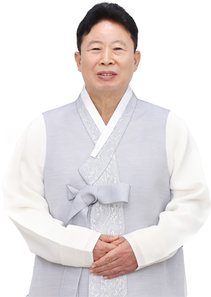 가평군수 서태원 이미지
